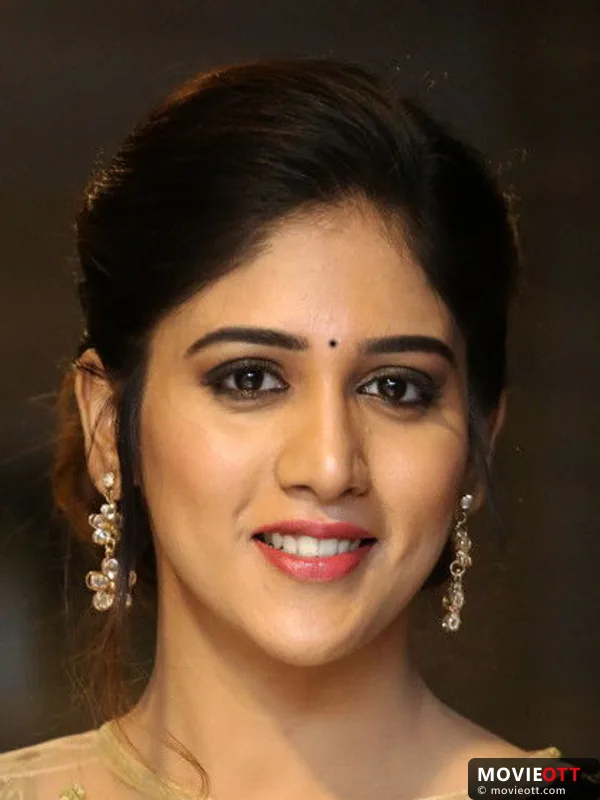 Chandini Chowdary — photo 1