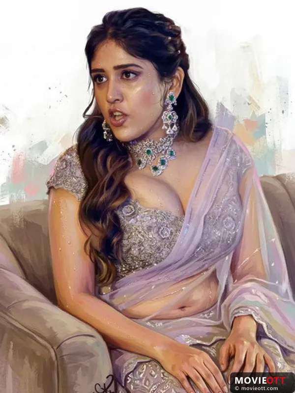 Chandini Chowdary — photo 2