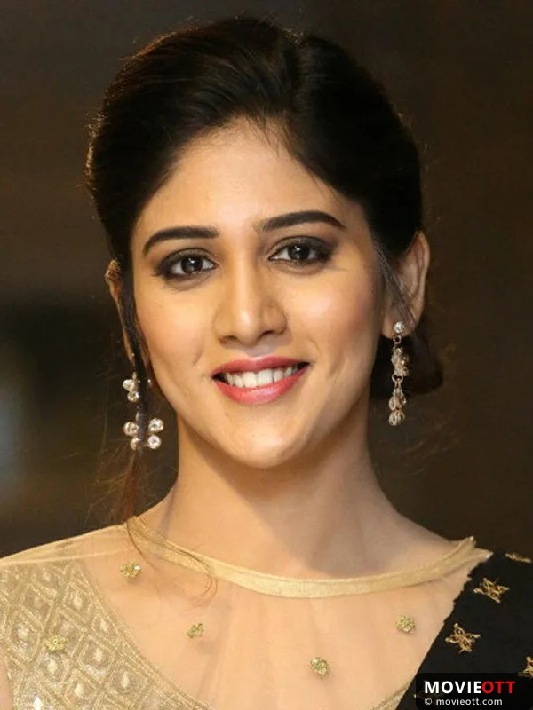 Chandini Chowdary — photo 3