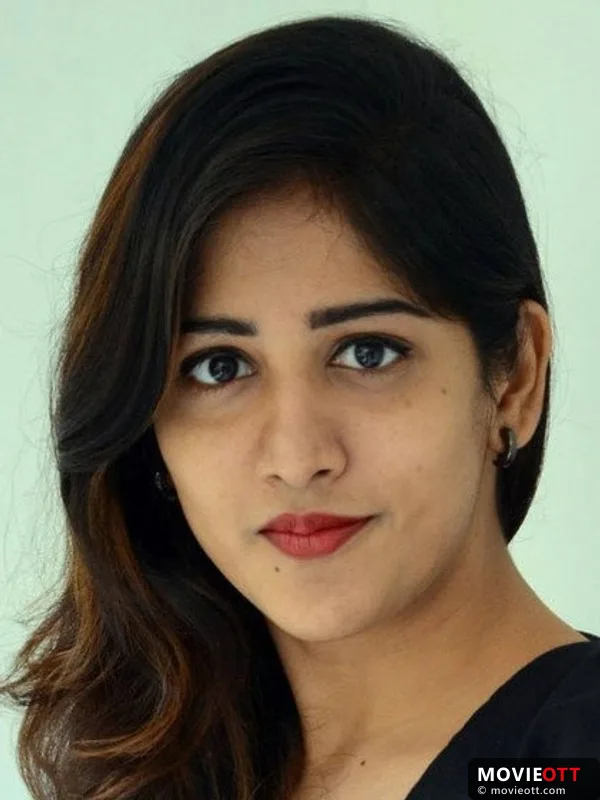 Chandini Chowdary — photo 4