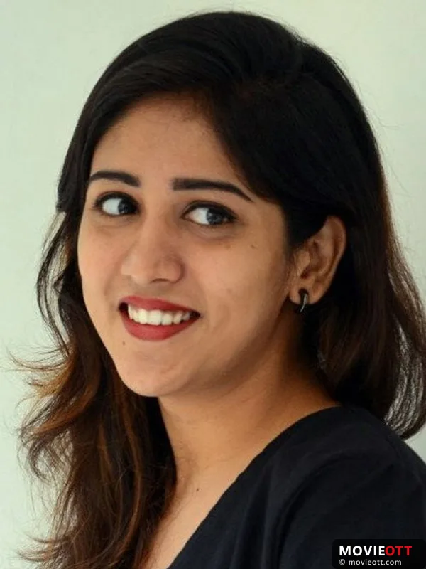 Chandini Chowdary — photo 5