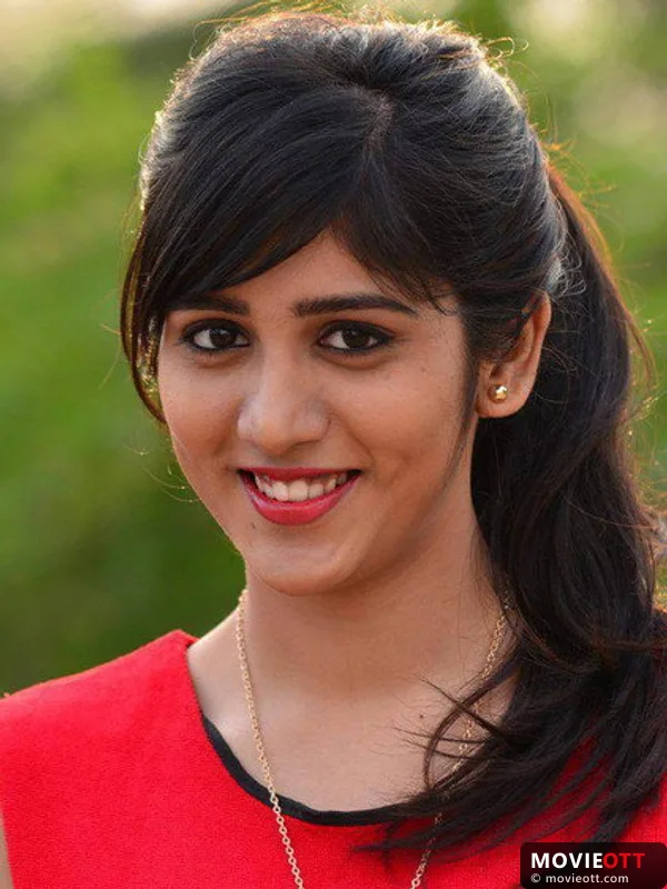 Chandini Chowdary — photo 6