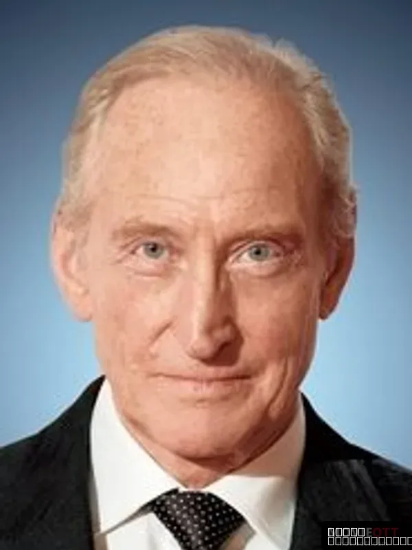 Charles Dance