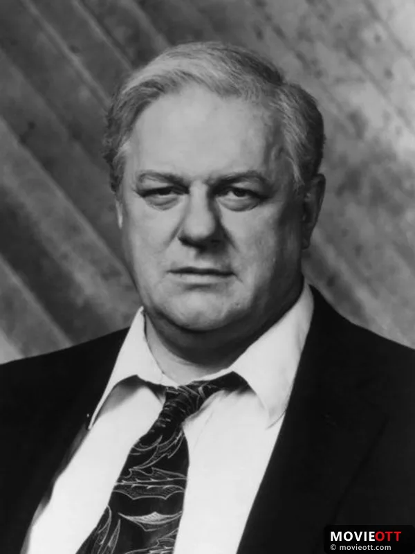 Charles Durning — photo 1