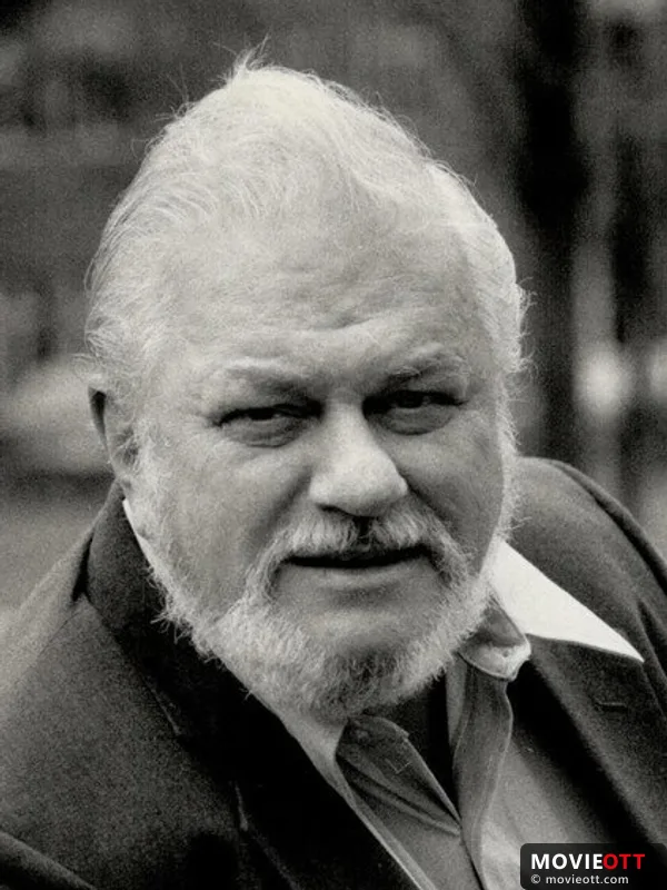 Charles Durning — photo 2