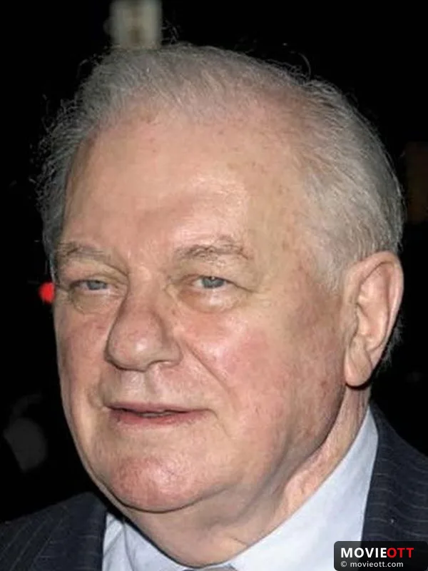 Charles Durning — photo 4