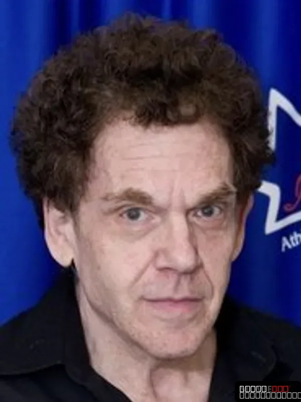 Charles Fleischer
