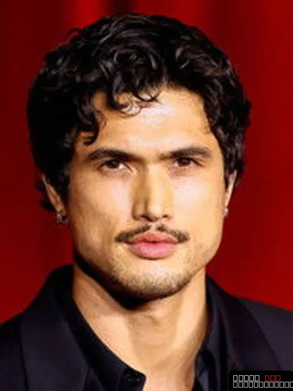 Charles Melton