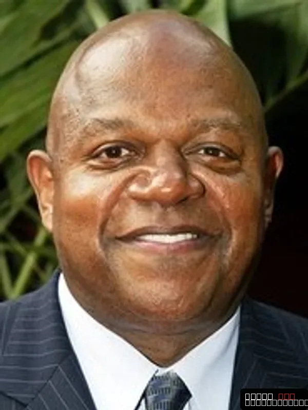 Charles S. Dutton
