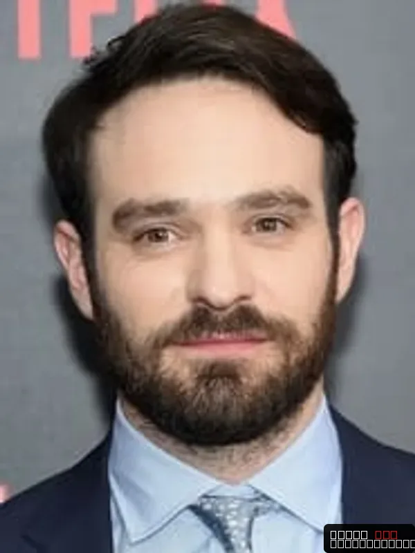 Charlie Cox