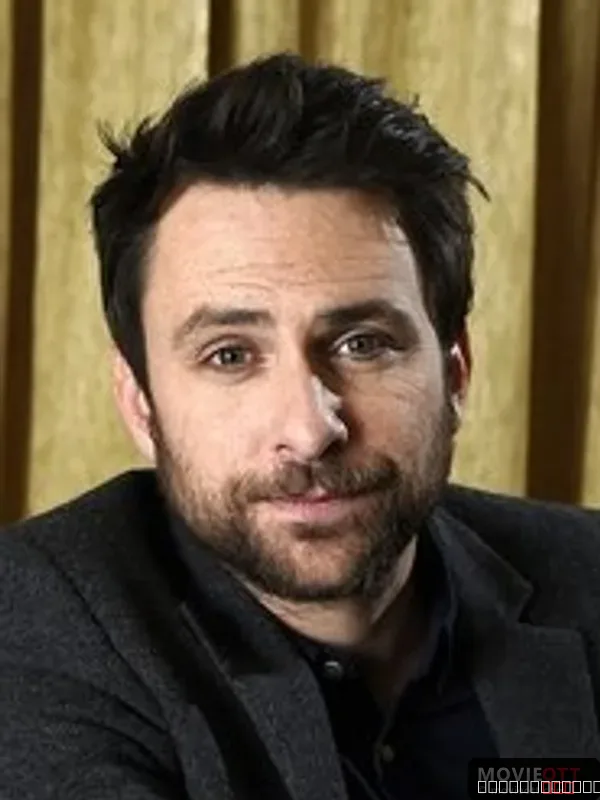 Charlie Day