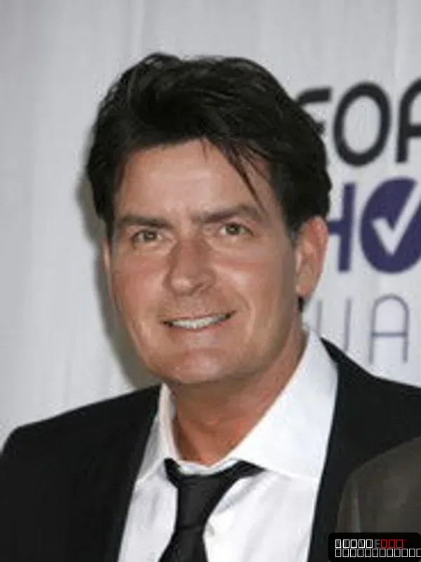 Charlie Sheen