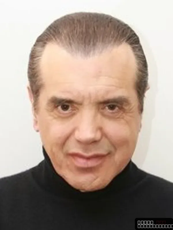 Chazz Palminteri