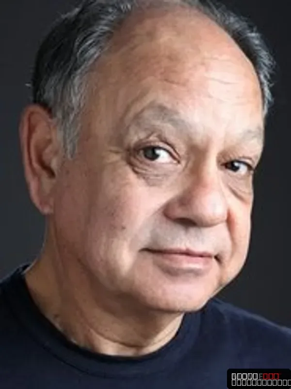 Cheech Marin