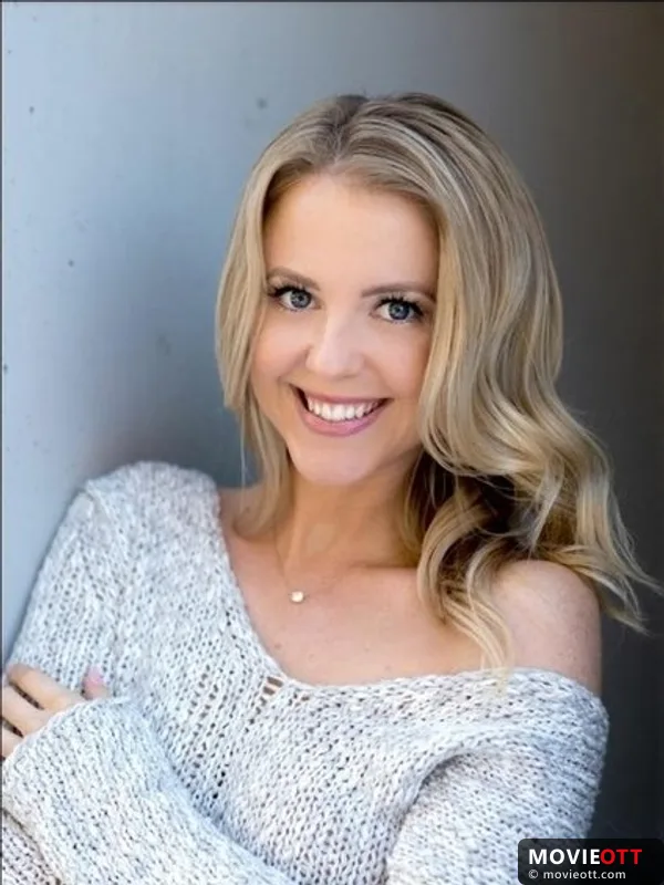 Chelan Simmons — photo 1