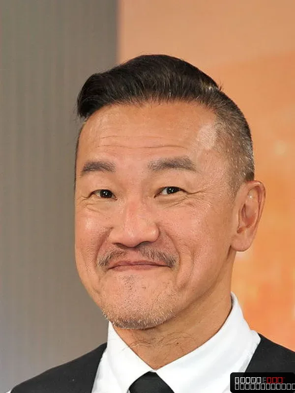 Chen Wei-Min