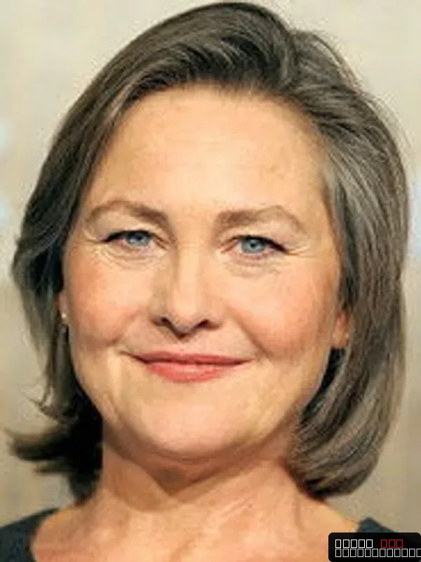 Cherry Jones