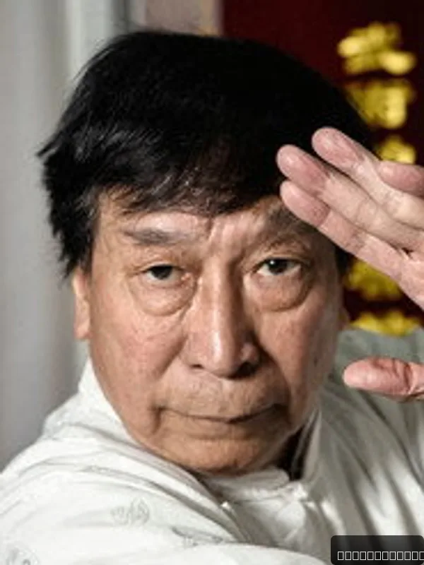 Chiu Chi-Ling
