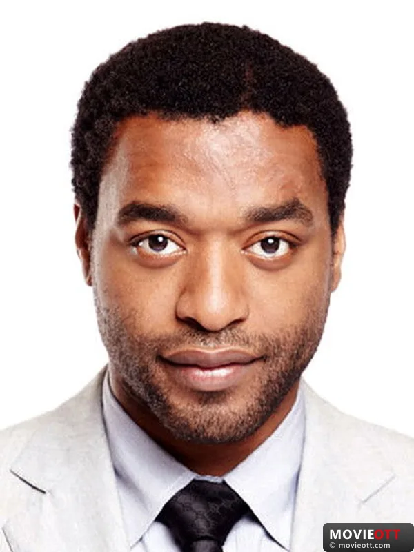 Chiwetel Ejiofor — photo 3