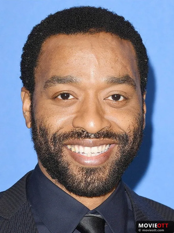 Chiwetel Ejiofor — photo 5