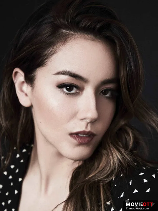 Chloe Bennet — photo 6