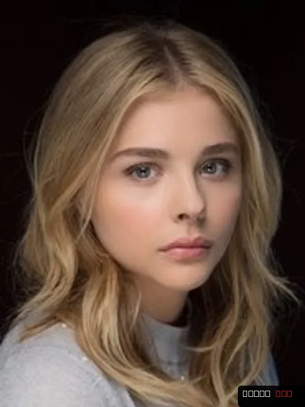 Chloë Grace Moretz