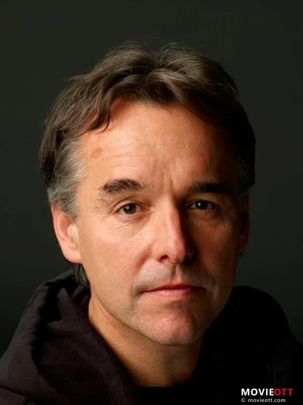 Chris Columbus — photo 1