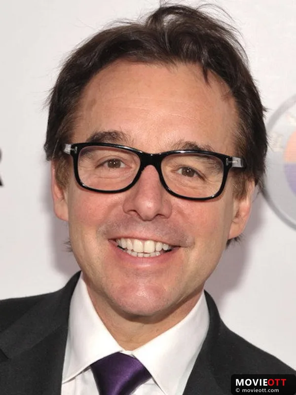 Chris Columbus — photo 3