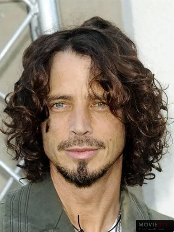 Chris Cornell