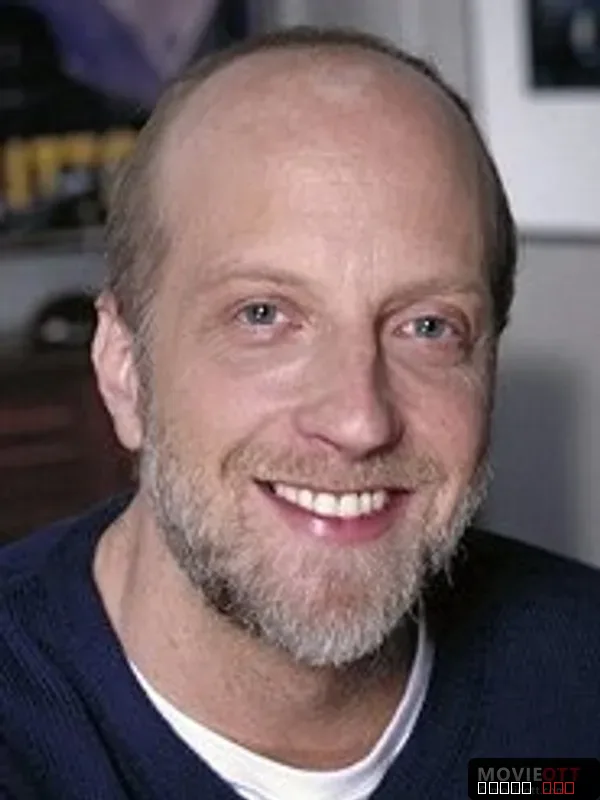 Chris Elliott
