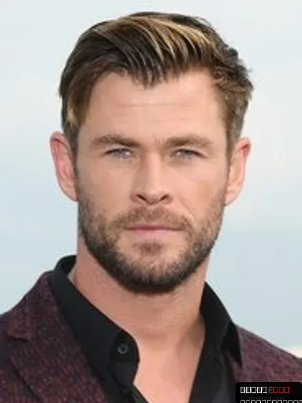 Chris Hemsworth