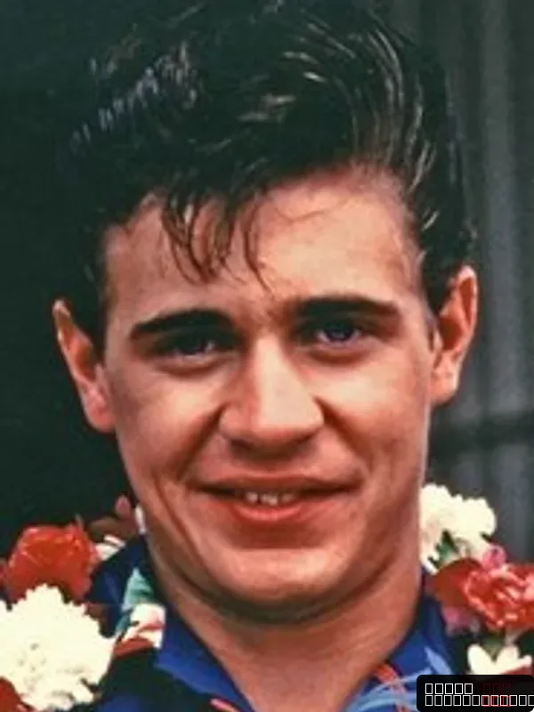 Chris Makepeace