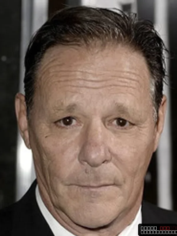 Chris Mulkey