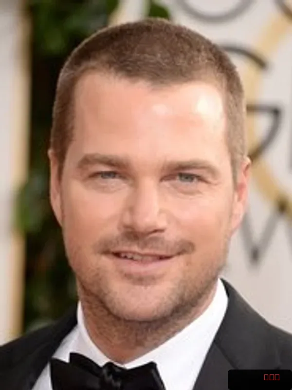 Chris O'Donnell