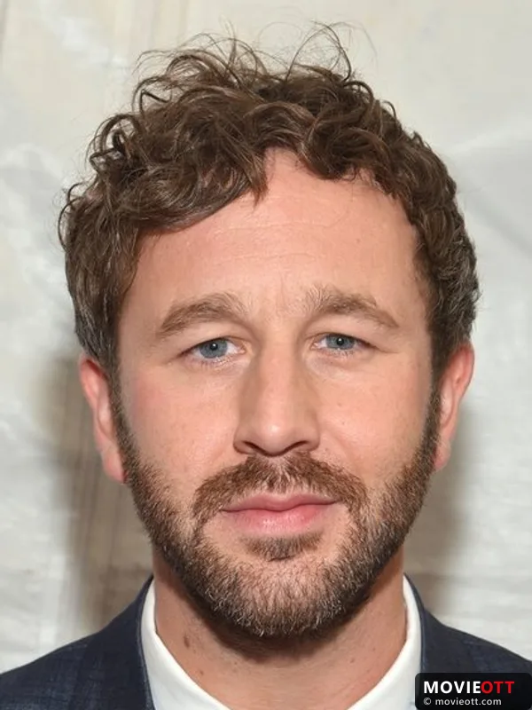 Chris O'Dowd — photo 1