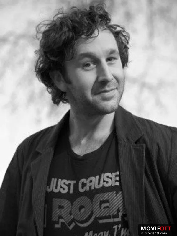 Chris O'Dowd — photo 5
