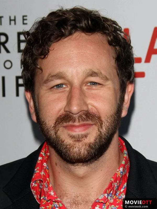 Chris O'Dowd — photo 7