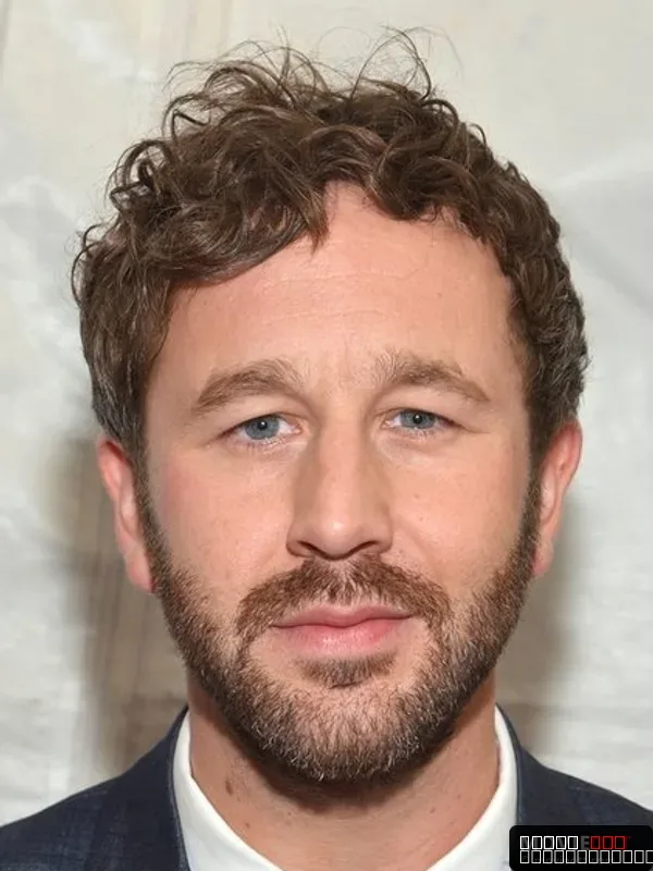 Chris O'Dowd