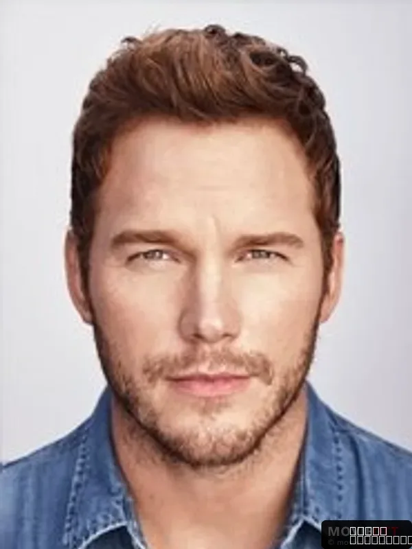 Chris Pratt