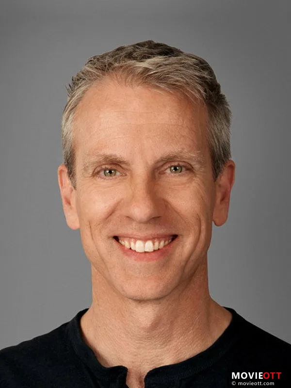 Chris Sanders — photo 3