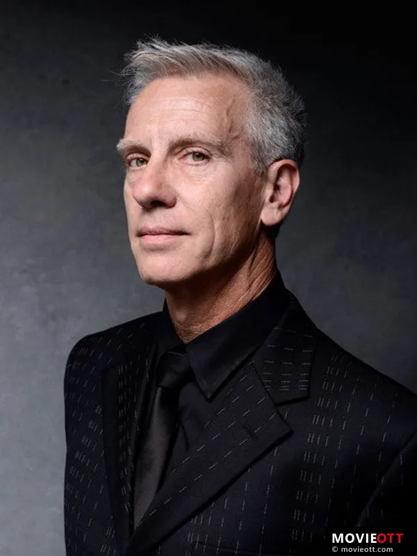 Chris Sanders — photo 7