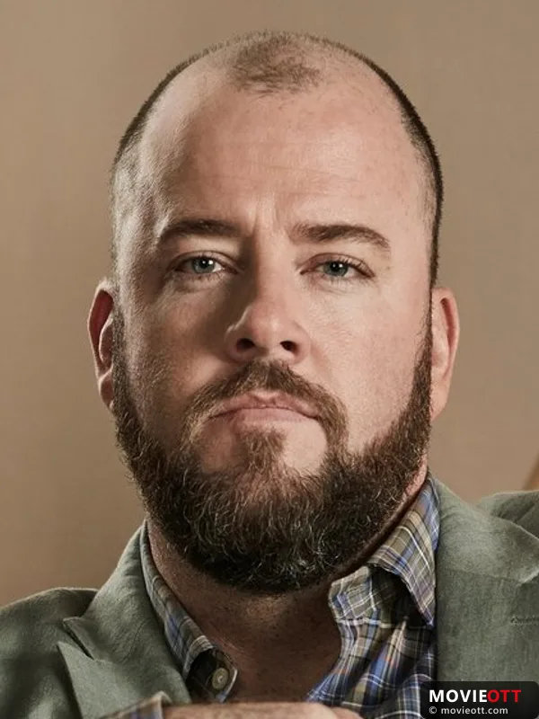 Chris Sullivan — photo 1