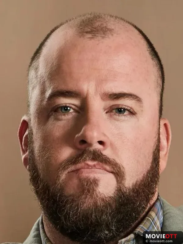 Chris Sullivan — photo 2