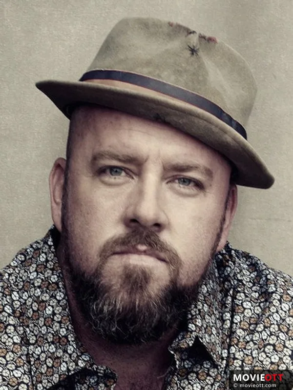 Chris Sullivan — photo 3