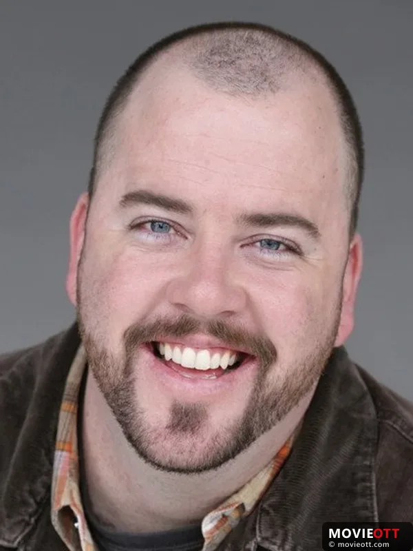 Chris Sullivan — photo 4