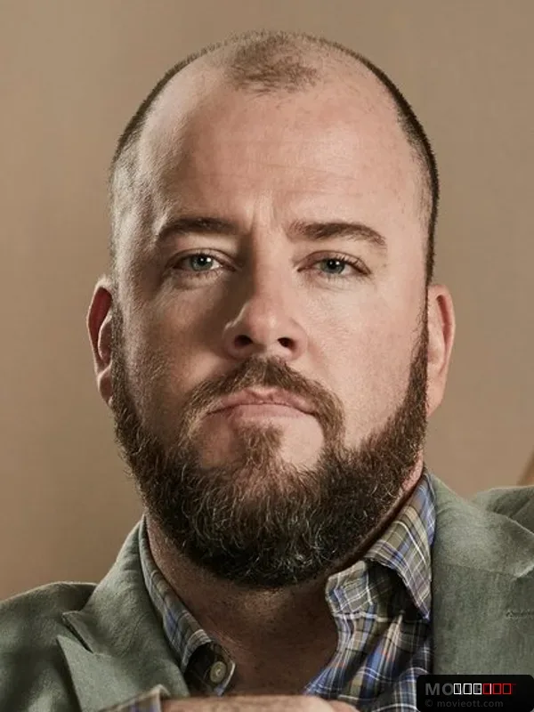 Chris Sullivan