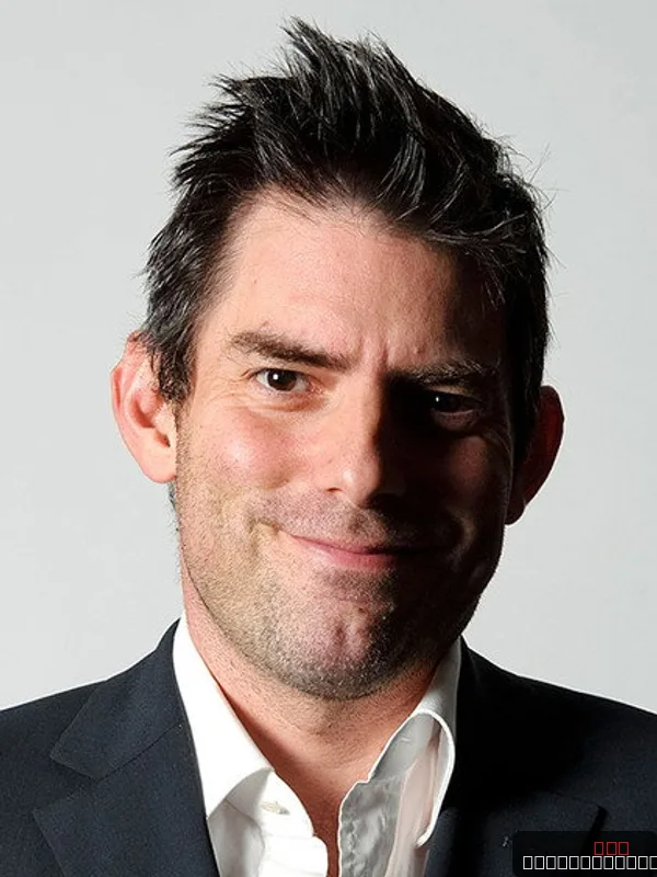 Chris Weitz — photo 4