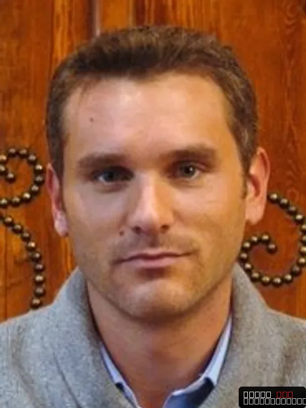 Chris William Martin