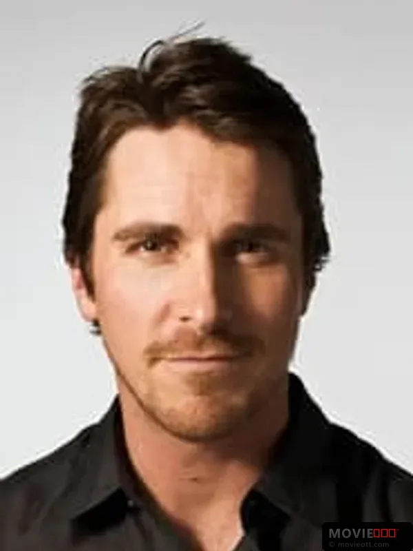 Christian Bale