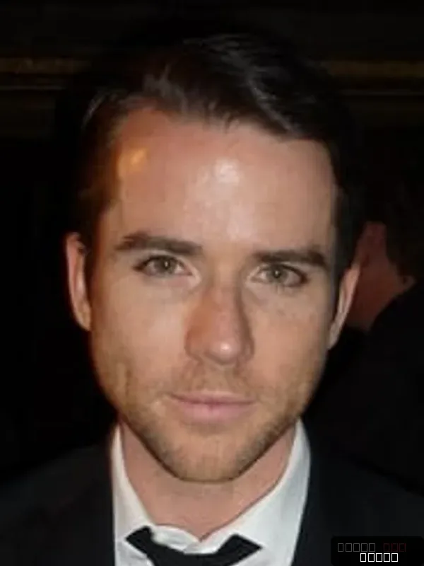 Christian Campbell